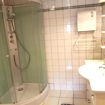 Apartmán Le Geleinfete Ii Vosges A Proximite De Gerardmer Herpelmont