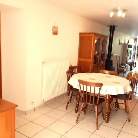 Le Geleinfete Ii Vosges A Proximite De Gerardmer Herpelmont