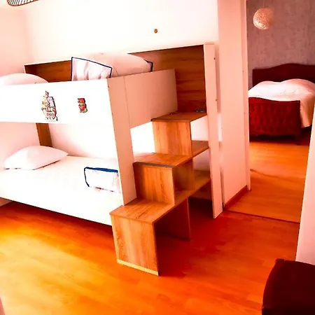 Apartmán Le Geleinfete Ii Vosges A Proximite De Gerardmer