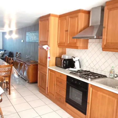 Apartmán Le Geleinfete Ii Vosges A Proximite De Gerardmer Herpelmont