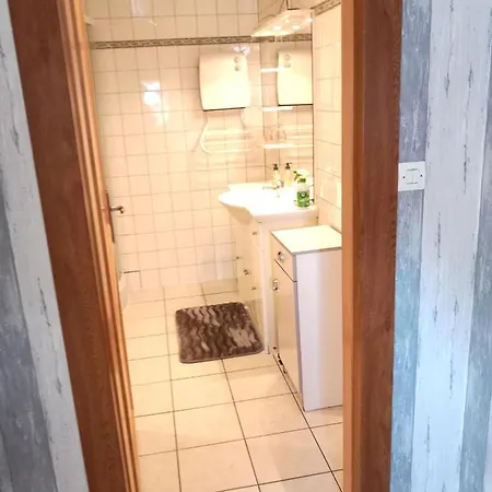 Apartmán Le Geleinfete Ii Vosges A Proximite De Gerardmer *