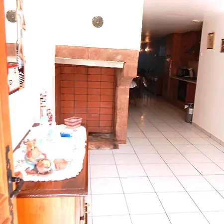 Le Geleinfete Ii Vosges A Proximite De Gerardmer Apartmán Herpelmont