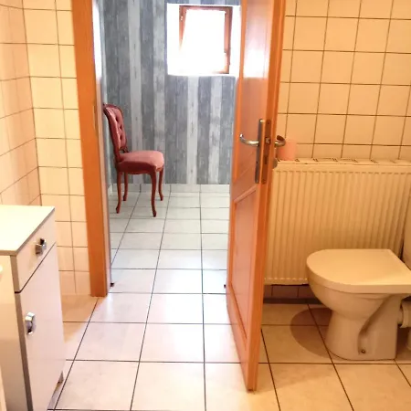 Le Geleinfete Ii Vosges A Proximite De Gerardmer Apartmán Herpelmont