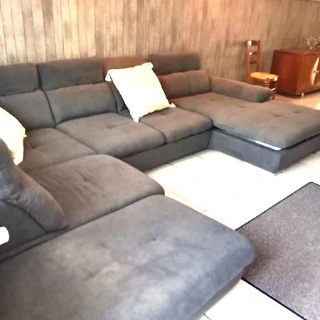 Le Geleinfete Ii Vosges A Proximite De Gerardmer Apartmán