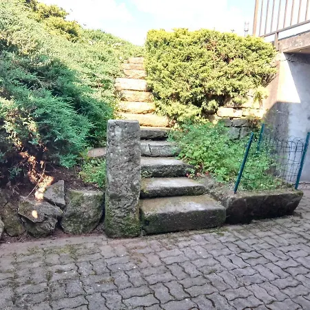 Apartmán Le Geleinfete Ii Vosges A Proximite De Gerardmer Herpelmont