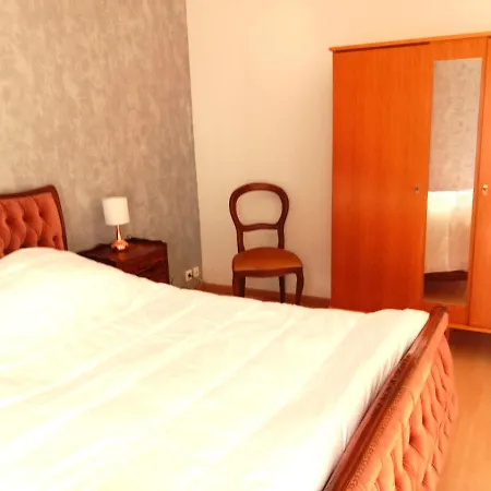 Apartmán Le Geleinfete Ii Vosges A Proximite De Gerardmer
