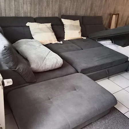 Le Geleinfete Ii Vosges A Proximite De Gerardmer Apartmán