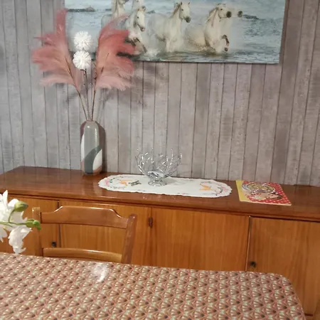 Apartmán Le Geleinfete Ii Vosges A Proximite De Gerardmer Herpelmont