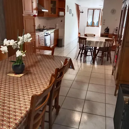 Le Geleinfete Ii Vosges A Proximite De Gerardmer *