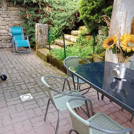 Le Geleinfete Ii Vosges A Proximite De Gerardmer Apartmán