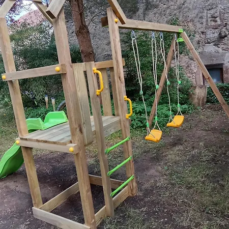 Le Geleinfete Ii Vosges A Proximite De Gerardmer Herpelmont