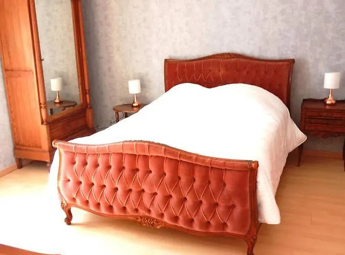 Le Geleinfete Ii Vosges A Proximite De Gerardmer