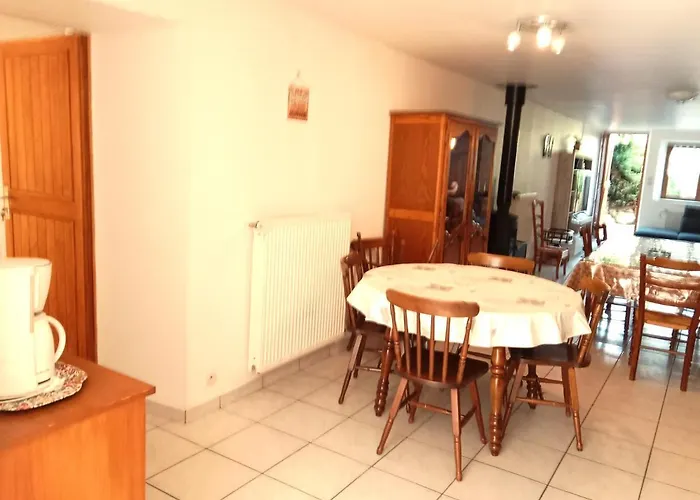 Le Geleinfete Ii Vosges A Proximite De Gerardmer Herpelmont