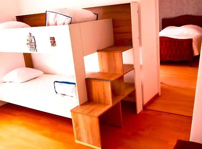 Apartmán Le Geleinfete Ii Vosges A Proximite De Gerardmer