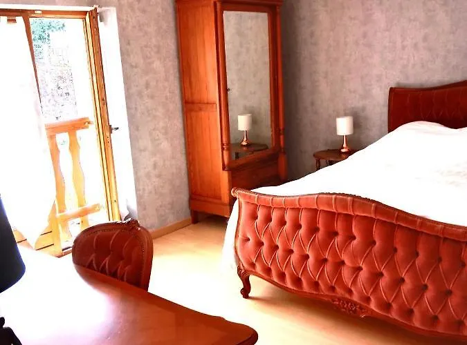 Le Geleinfete Ii Vosges A Proximite De Gerardmer