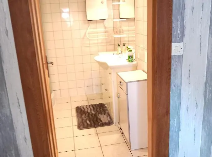 Apartmán Le Geleinfete Ii Vosges A Proximite De Gerardmer *