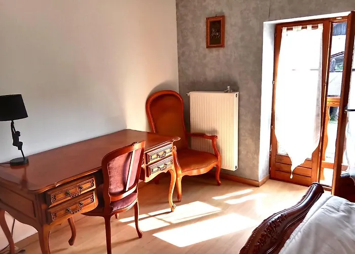 Le Geleinfete Ii Vosges A Proximite De Gerardmer * Herpelmont