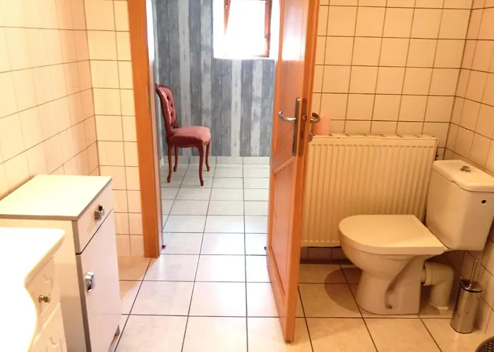 Le Geleinfete Ii Vosges A Proximite De Gerardmer Apartmán Herpelmont