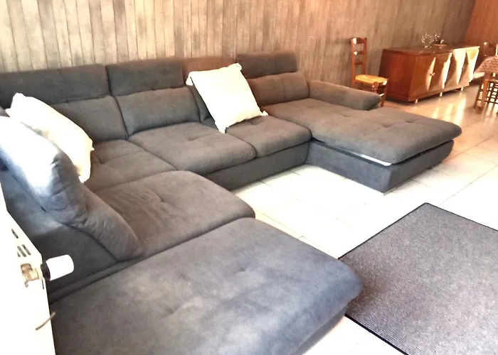 Le Geleinfete Ii Vosges A Proximite De Gerardmer Apartmán