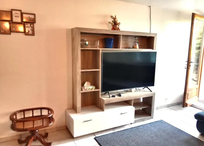 Le Geleinfete Ii Vosges A Proximite De Gerardmer