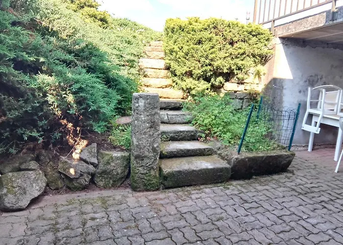 Apartmán Le Geleinfete Ii Vosges A Proximite De Gerardmer Herpelmont