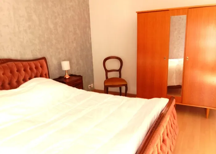 Apartmán Le Geleinfete Ii Vosges A Proximite De Gerardmer