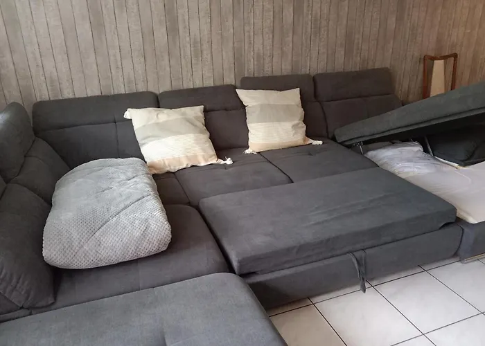 Le Geleinfete Ii Vosges A Proximite De Gerardmer * Herpelmont