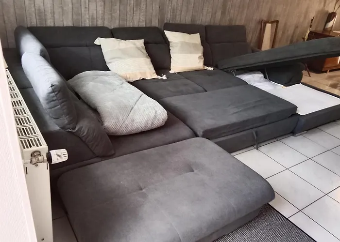 Le Geleinfete Ii Vosges A Proximite De Gerardmer Apartmán