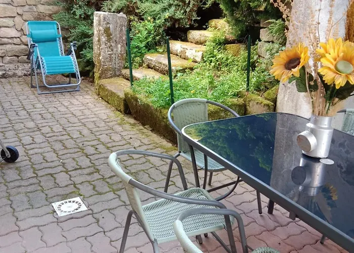 Le Geleinfete Ii Vosges A Proximite De Gerardmer Apartmán